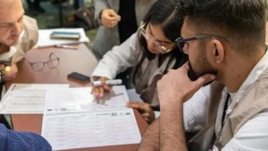 Photo of Elecciones Colombia 2026: expectativas por los resultados presidenciales del 31 de mayo de 2026