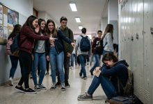 Photo of Acoso escolar: señales de alerta y protocolos que deben aplicar las instituciones educativas