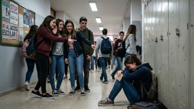 Photo of Acoso escolar: señales de alerta y protocolos que deben aplicar las instituciones educativas