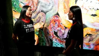 Photo of Ecuador llevará propuestas andino-amazónicas a la Bienal de Venecia 2026