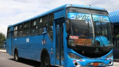 Photo of Quito: Municipio pagará una millonaria compensación a transportistas y subirá el pasaje en enero de 2027