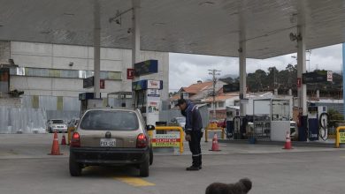 Photo of Alza en precio de combustibles ahoga la economía local