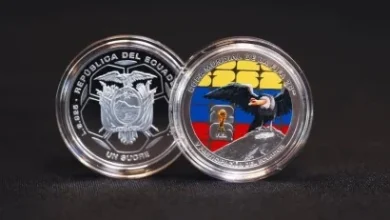 Photo of ¿Cómo tener turnos para comprar la moneda mundialista del Ecuador?