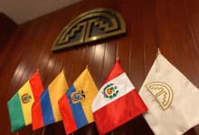 Photo of Ecuador pide que la CAN reconsidere el levantamiento de aranceles a Colombia