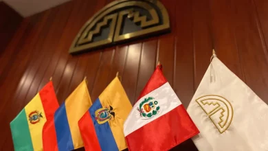 Photo of Ecuador pide que la CAN reconsidere el levantamiento de aranceles a Colombia