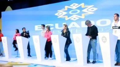 Photo of CNE: 45 debates serán obligatorios para dignidades de prefecturas y alcaldías