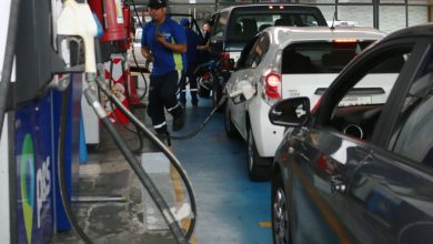 Photo of Estos son los nuevos precios de las gasolinas en Ecuador desde el 12 de mayo