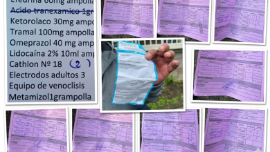 Photo of Entre la vida y el gasto: familias cubren medicinas ante escasez en hospitales públicos de Cuenca