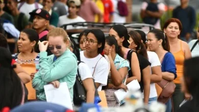 Photo of Empleo en Ecuador: por qué 24 leyes no frenaron la informalidad laboral