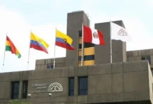 Photo of CAN ordena a Ecuador y Colombia retirar restricciones comerciales