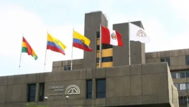Photo of CAN ordena a Ecuador y Colombia retirar restricciones comerciales