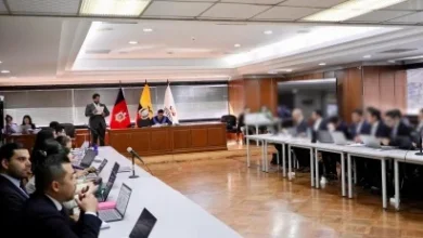Photo of Caso Progen: Fiscalía formuló cargos por presunto peculado contra 21 personas