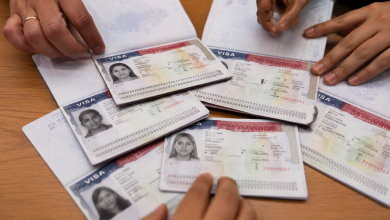 Photo of Embajada de EE.UU en Ecuador informó sobre la visa F-1