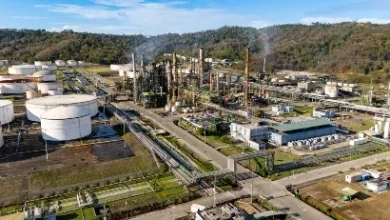 Photo of Refinería de Esmeraldas vuelve a producir gas doméstico y gasolina desde este 15 de mayo