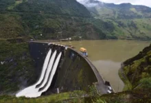 Photo of Ecuador consume más luz que nunca y El Niño amenaza con poner en riesgo al sistema eléctrico