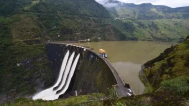 Photo of Ecuador consume más luz que nunca y El Niño amenaza con poner en riesgo al sistema eléctrico