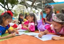 Photo of ¿Qué hacer con tus hijos en vacaciones? Actividades y consejos de especialistas para niños y adolescentes