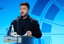 Photo of Nuevo golpe de Ucrania contra el petróleo ruso: Kiev atacó una de las refinerías más importantes del país