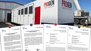 Photo of Caso Progen: Comisión de Estudio de Mercado revela presiones para informe y una reunión sin celulares