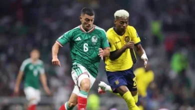 Photo of México gana 2-0 a Ecuador; adiós al Mundial 2026