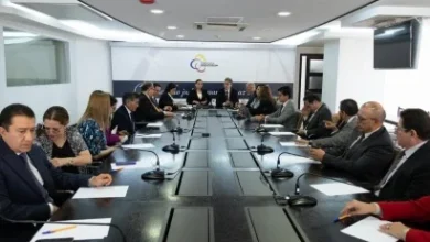 Photo of CNJ: alertas que enfrenta la seleccion de jueces