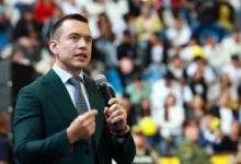 Photo of Gobierno lanza programa de becas «Jóvenes del Nuevo Ecuador» para estudiantes de educación superior