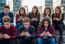 Photo of La generación que no quiere hijos: entre la lógica del mercado digital y el colapso del vínculo humano