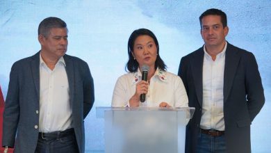 Photo of Elecciones Perú 2026: ganador, resultados, reacciones y última hora, hoy en directo