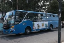 Photo of Subsidio a transportistas de aproximadamente $23 millones y alza del pasaje generan rechazo en el Concejo de Quito