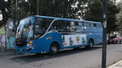 Photo of Subsidio a transportistas de aproximadamente $23 millones y alza del pasaje generan rechazo en el Concejo de Quito