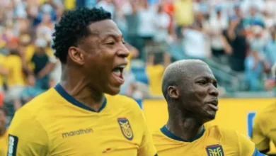 Photo of 16avos del Mundial 2026: Colombia, Inglaterra y Estados Unidos, entre los posibles rivales de Ecuador