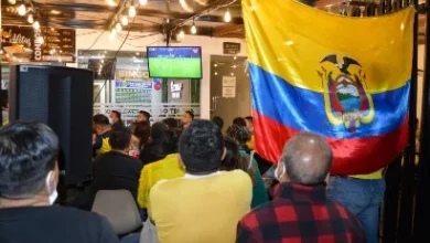 Photo of Mundial 2026 en 16 cifras: los millones que moverán los ecuatorianos y el negocio global detrás del fútbol