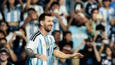 Photo of El Mundial 2026 arranca con Argentina defendiendo el trono