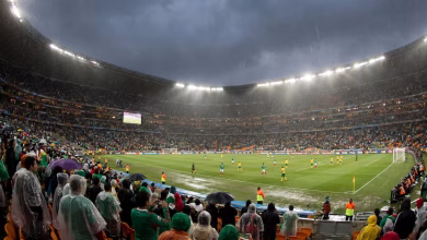 Photo of Mundial 2026: recomendaciones de salud para los hinchas viajeros