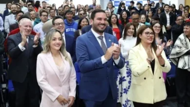 Photo of Concurso a Fiscal General: un proceso estancado que ha pasado de lo «técnico a lo político»