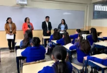 Photo of Embarazo adolescente en Quito: ¿cómo se redujo el porcentaje en unidades educativas municipales?