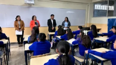 Photo of Embarazo adolescente en Quito: ¿cómo se redujo el porcentaje en unidades educativas municipales?