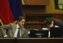 Photo of Esteban Torres, de ADN, puede ser el nuevo primer vicepresidente de la Asamblea