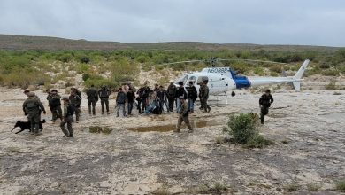 Photo of Leve incremento de la migración ecuatoriana hacia EE.UU