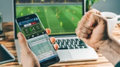 Photo of Pronósticos deportivos en Ecuador: reglamento presidencial determina retenciones tributarias a los ganadores y prohibiciones a influencers