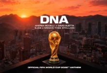 Photo of FIFA presenta el himno oficial del Mundial 2026