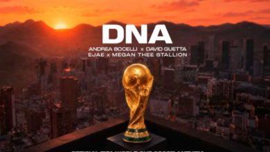 Photo of FIFA presenta el himno oficial del Mundial 2026