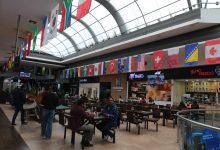 Photo of Cuenca se ambienta con motivo del Mundial 2026