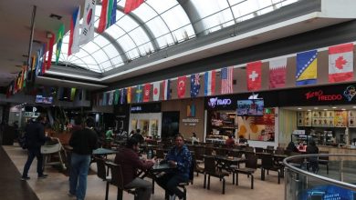 Photo of Cuenca se ambienta con motivo del Mundial 2026