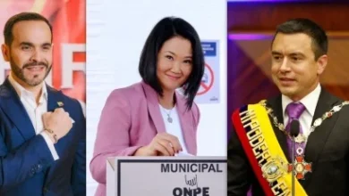 Photo of Colombia, Perú y Ecuador: los retos de los gobernantes en países divididos