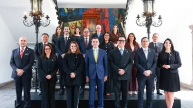 Photo of Ecuador: ¿hay resultados de la fusión de ministerios 2025 que encaminan a la nueva reducción del Estado?