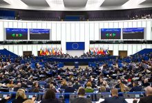 Photo of El Parlamento Europeo pidió suspender el diálogo entre la UE y Cuba si el régimen no da pasos concretos hacia la democracia