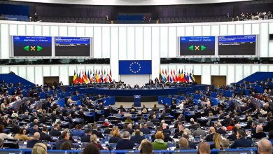 Photo of El Parlamento Europeo pidió suspender el diálogo entre la UE y Cuba si el régimen no da pasos concretos hacia la democracia