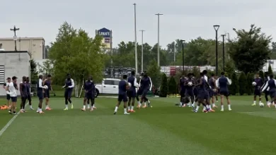 Photo of Ecuador vs. México: ¿cuál será la alineación y dónde ver?