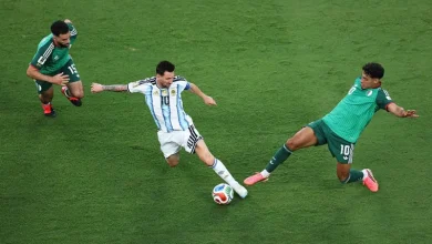 Photo of Messi se convierte en el mayor goleador de la historia de los Mundiales (y otros récords que ha batido en el torneo)